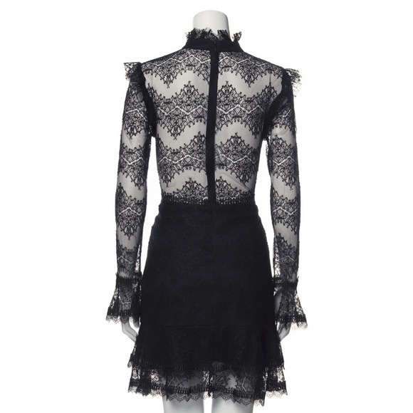 Nicholas Dress - Picture 3 of 3